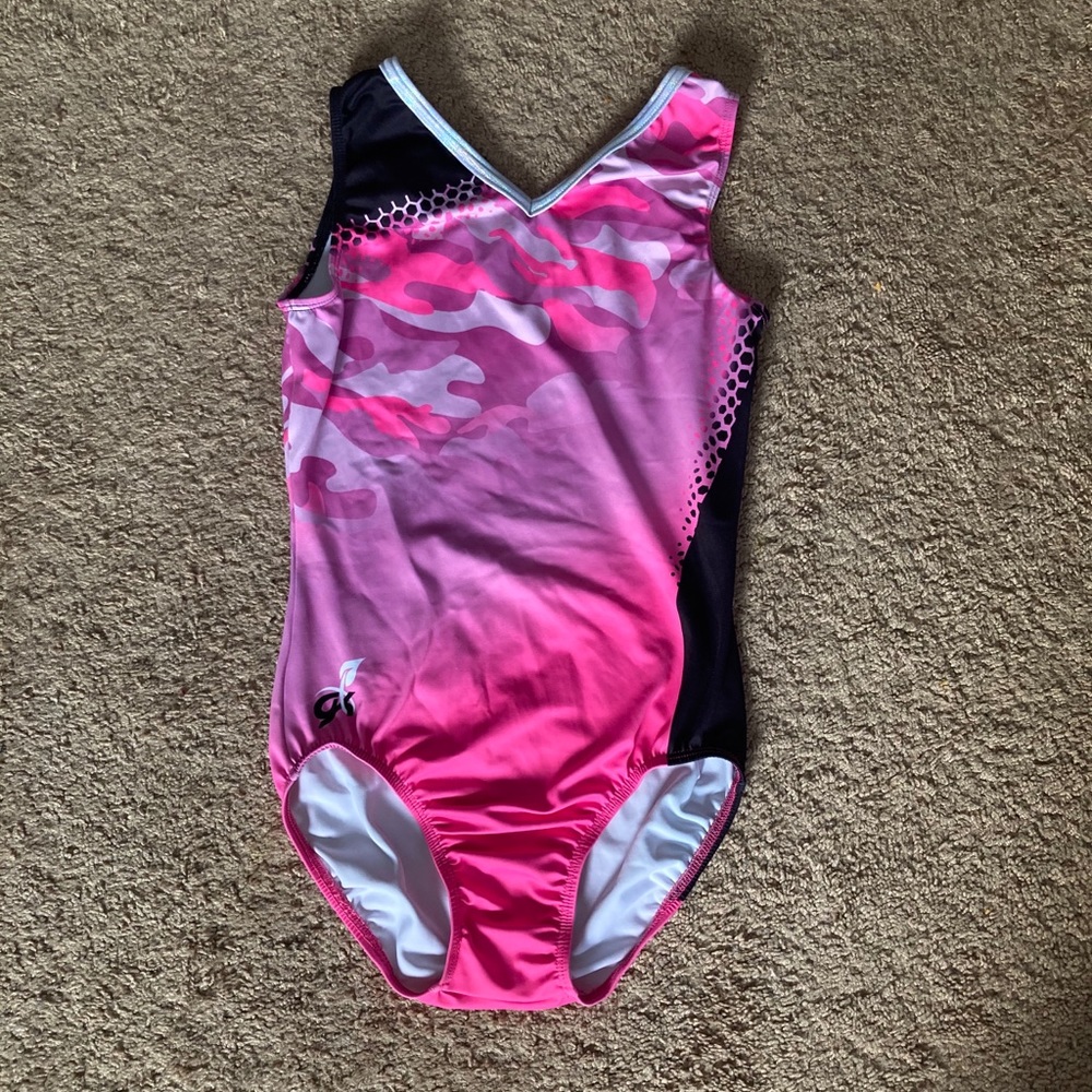 GK leotard